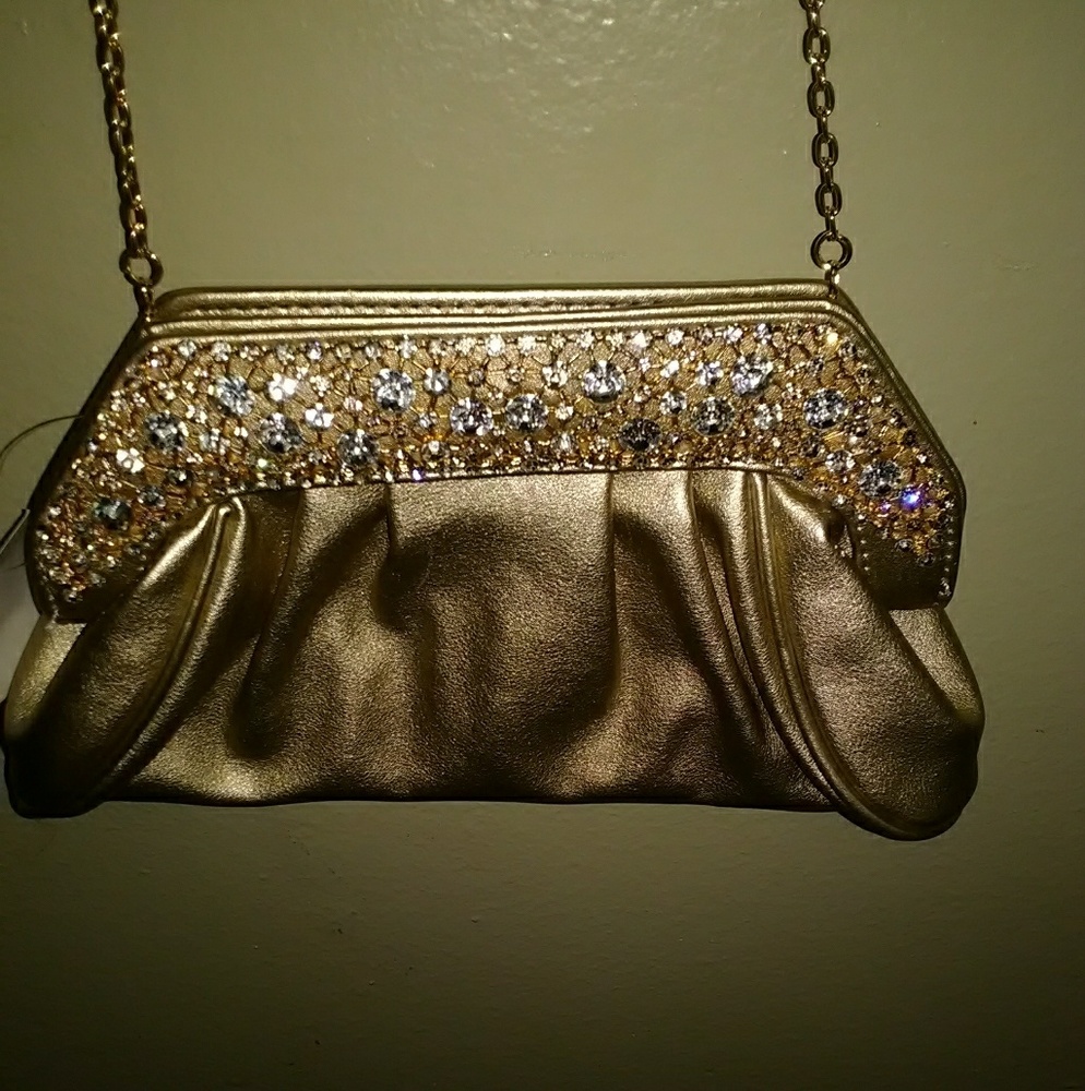 Purse/clutch